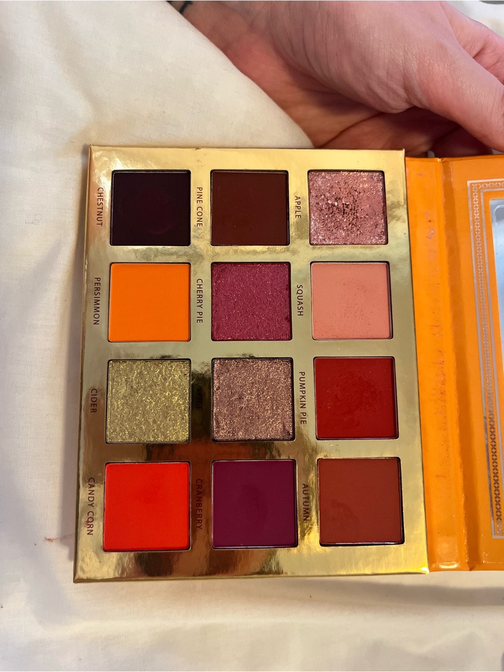 Eyeshadow bundle - Picture 6 of 7